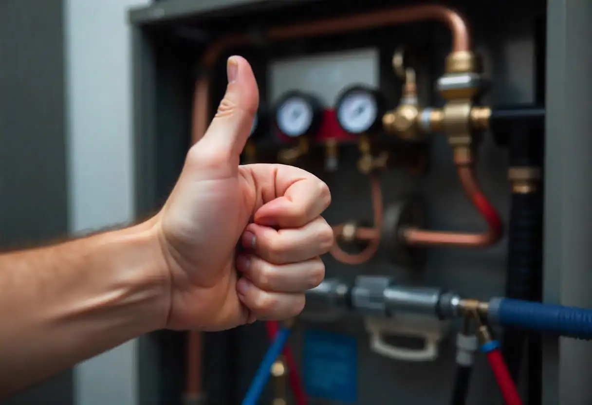 Emergency HVAC services and installations in Hardeeville, SC