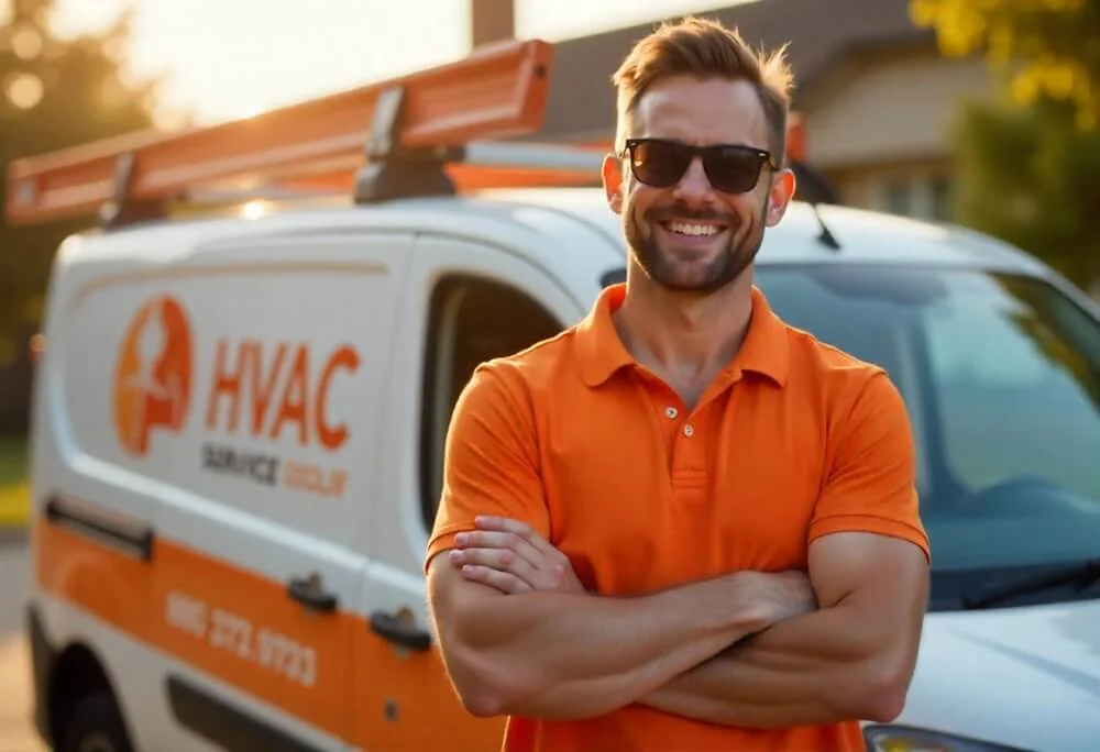 Professional HVAC repair and installation services in Hardeeville, SC